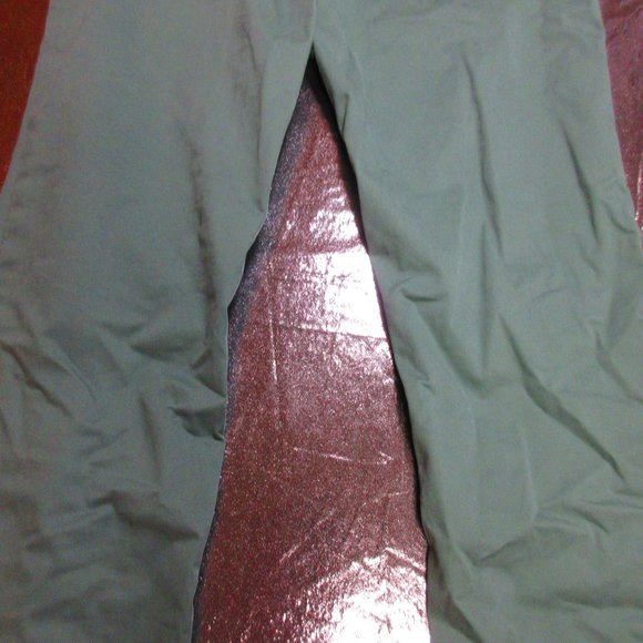 Lucky Brand Slate Green Pants 30x32 Mens - Picture 8 of 11